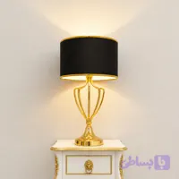 آباژور رومیزی آدلی مکس مدل اونیکس کد MO-004