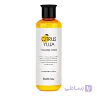 تونر ضدلک مرکبات و یوجا فارم استی (280میل)