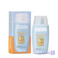 ضدآفتاب ایزدین حجم:50ml