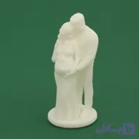 تاپر کیک بارداری مدل (SCC018) Pregnancy cake topper
