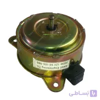 موتور فن پژو خاری درجه یک گلد
