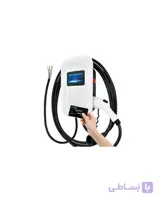 شارژر خودرو برقی TB-Con22KW
