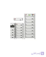 باتری High Voltage 61KW