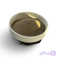 فلفل سیاه ۶میل هندی توبک طلایی