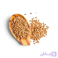 گندم سیاه برند ۱۱۱ ۲۰۰گرمی