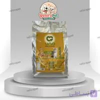 غذا خشک بچه گربه اونو مدل Kitten با طعم مرغ و هویج وزن 10 کیلو گرم