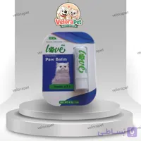 بالم پنجه گربه مدل لاومی حجم 5 گرم