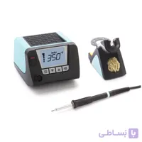 هویه رومیزی ولر مدل WELLER WT1013