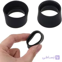 لاستیک چشمی لوپ