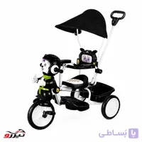 ارابه – سه چرخه مرسانا سایبان دار
