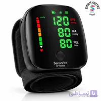 فشار سنج مچی مدل SP-W5005 سنسو پرو SensoPro دیجیتالی