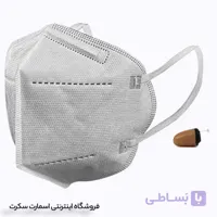هندزفری طرح ماسک بلوتوثی