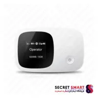 مودم سیم کارتی جیبی(همراه) 4G