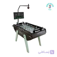 میز فوتبال دستی مدل olits | فوتبال دستی olits