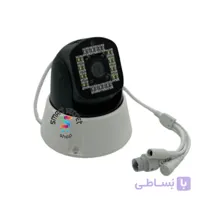 دوربین مداربسته سیمکارت خور دام تحت شبکه V380 pro