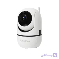 دوربین چرخشی رو میزی ۳ مگاپیکسل لینک پلاس