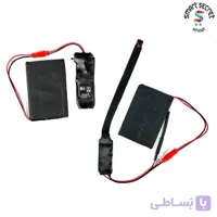 دوربین فلتی DT09 ماژولار، سیم کارتی، نوشته خوان، 12 مگاپیکسل