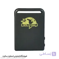 ردیاب خودرو مدل FAT122