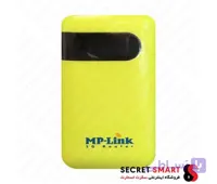 مودم سیمکارتی جیبی MP-Link 3G