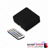 دستگاه ضبط صدا ریموت دار