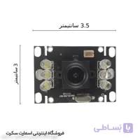 دوربین آیفون تصویری