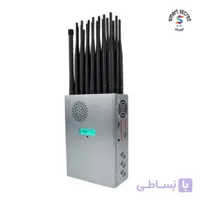 جمر پرتابل ۲۴ باند پرتابل