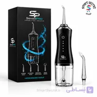واتر جت دندان مدل SP-W3305 برند سنسو پرو Sensopro