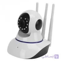 دوربین مداربسته بیبی کم چرخشی مدل V380 pro