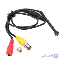 دوربین بند انگشتی کیفیت 2 مگاپیکسل مدل 3S