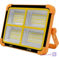 پرژکتور خورشیدی 400 وات مدل JY-IP66
