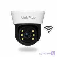 دوربین دام چرخشی وای فای لینک پلاس
