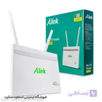 مودم 4G دوربین دار