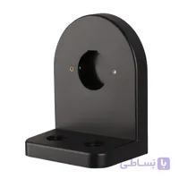 پایه دام براکت 4 اینچی مشکی
