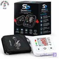 فشار سنج دیجیتال مدل SP-B4402 برند سنسوپرو SensoPro