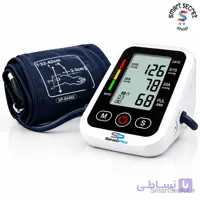 فشار سنج دیجیتال مدل SP-B4403 برند سنسوپرو SensoPro