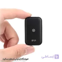 ردیاب شخصی GF-21