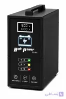 یو پی اس دوربین مداربسته 12 ولت 40 آمپر برند high power