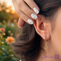 گوشواره مار