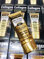 ضد آفتاب کلاژن SPF90 حجم 100 میل فاقد رنگ