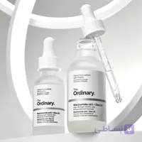 سرم ضد جوش وستا دارو نیاسینامید 10% + زینک 1% 30 میل
