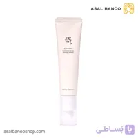 کرم دور چشم بیوتی آفجوسان جنسینگ و رتینال ۳۰ میل مشخصات