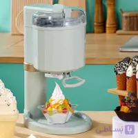 بستنی ساز مدل CREAMIK