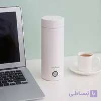 کتری برقی مدل Sorento گنجایش 0.4 لیتر