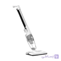 جاروبرقی 600 وات فوما مدل FU-2378