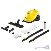 بخارشو کرشر مدل SC3 Easy Fix