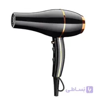 سشوار حرفه ای 9000 وات براون مدل BR-8818