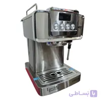 اسپرسو ساز نوا مدل NCM-167EXPS