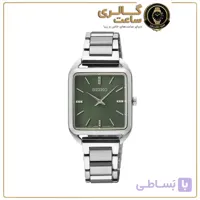 ساعت مچی زنانه سیکو SEIKO SWR075P1
