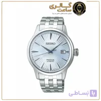 ساعت مچی اتومات مردانه سیکو پرسیج SEIKO PRESAGE SARY161