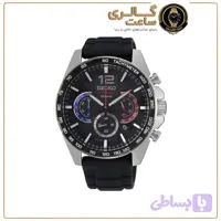 ساعت مچی مردانه سیکو SEIKO SSB347P1